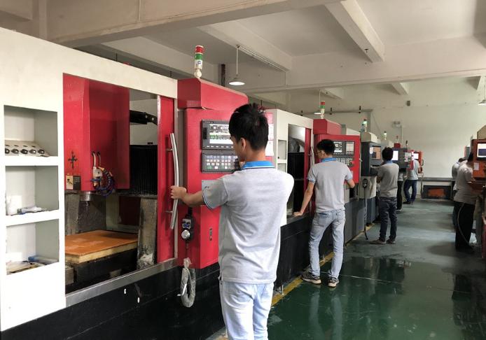 深挖兩年，秋平模型借助金石3D打印機(jī)崛起為重慶汽車手板之最