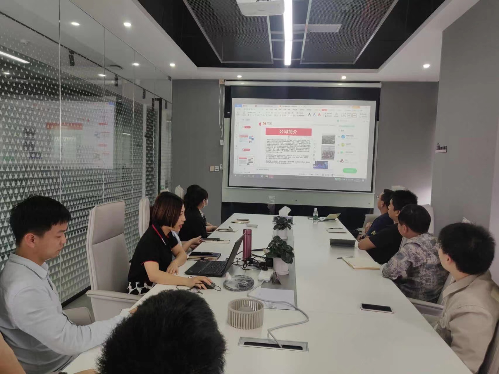 凝“新”聚力，逐夢前行｜深圳金石三維四月新員工入職培訓(xùn)圓滿結(jié)束