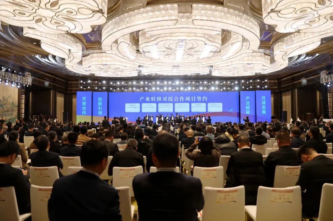 金石資訊丨總投資20億元！金石三維布局西北，打造全產業(yè)鏈增材制造產業(yè)園