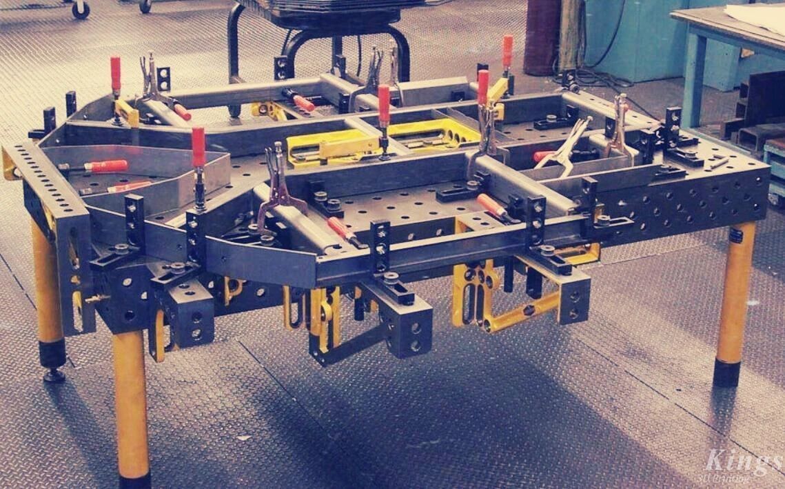 3D打印能否撼動百億級汽車工裝市場？