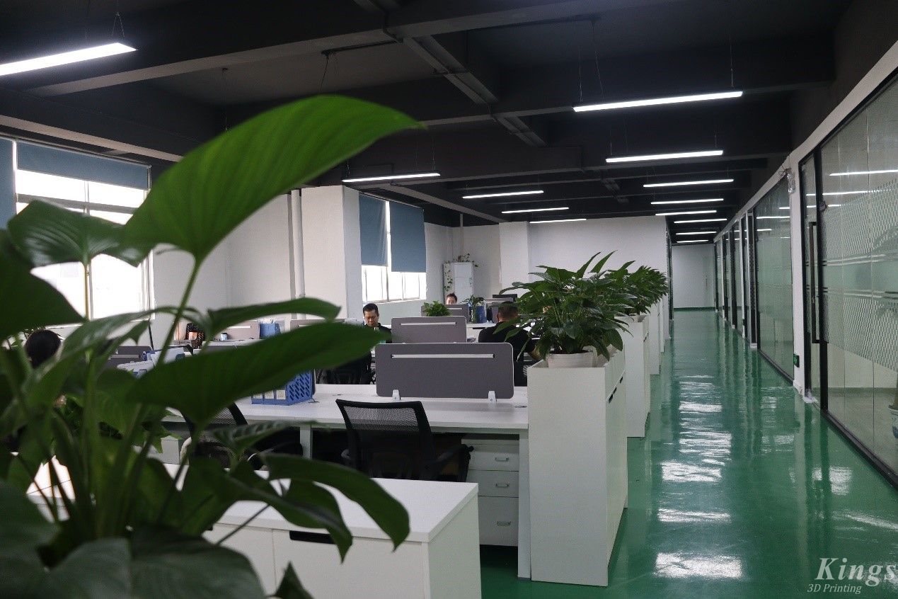 新面貌，新征程——熱烈慶祝廣州雷佳新辦公室啟用揭牌之喜