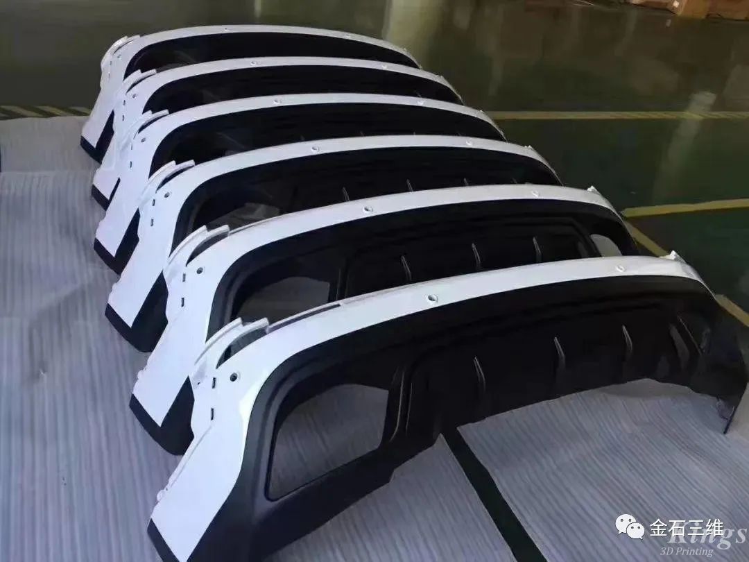 3D打?。浩囋O(shè)計(jì)界真正的“內(nèi)卷之王”
